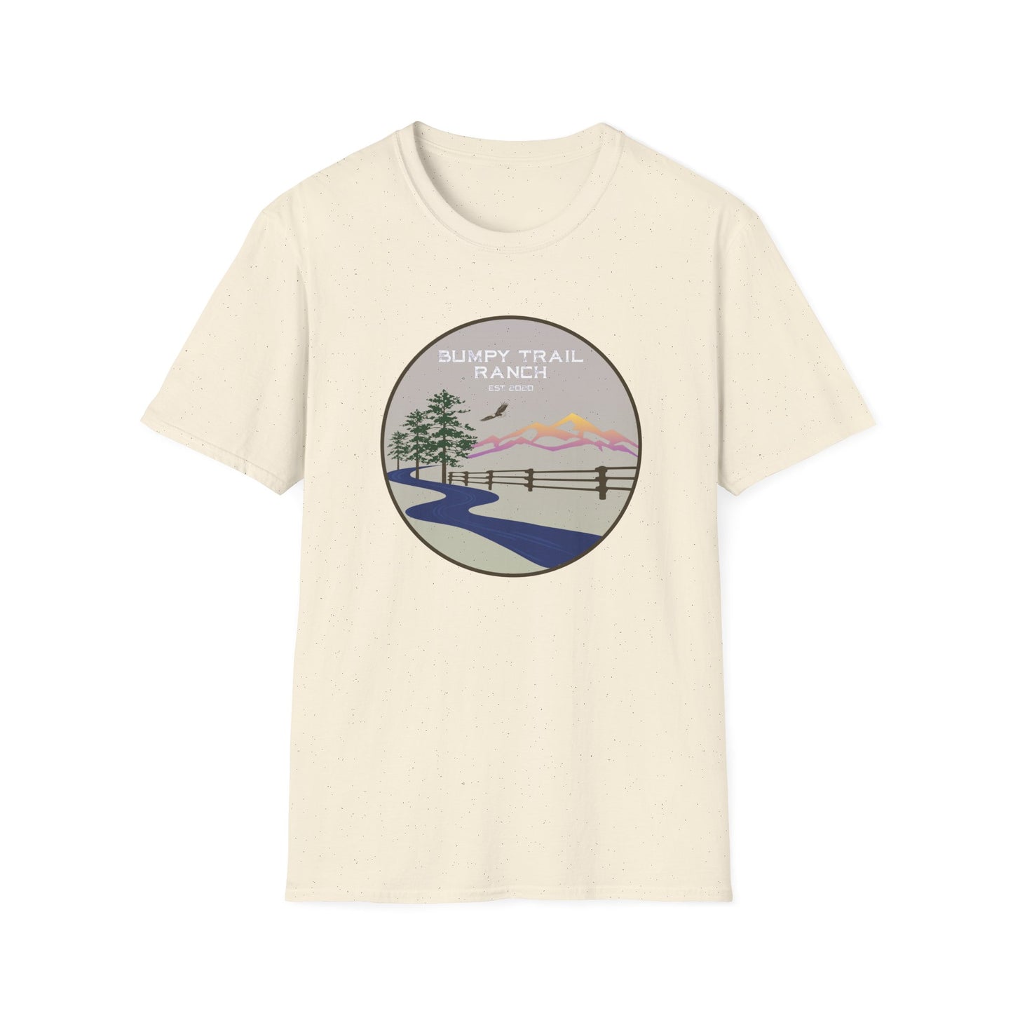 BTR | Unisex Softstyle T-Shirt