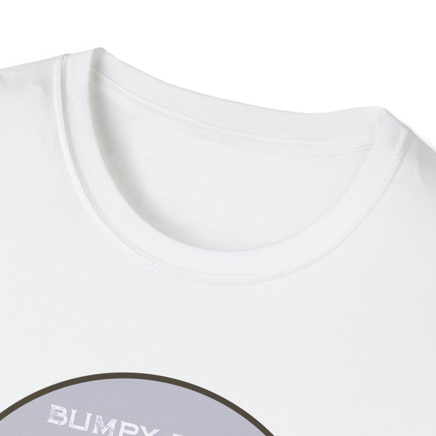BTR | Unisex Softstyle T-Shirt