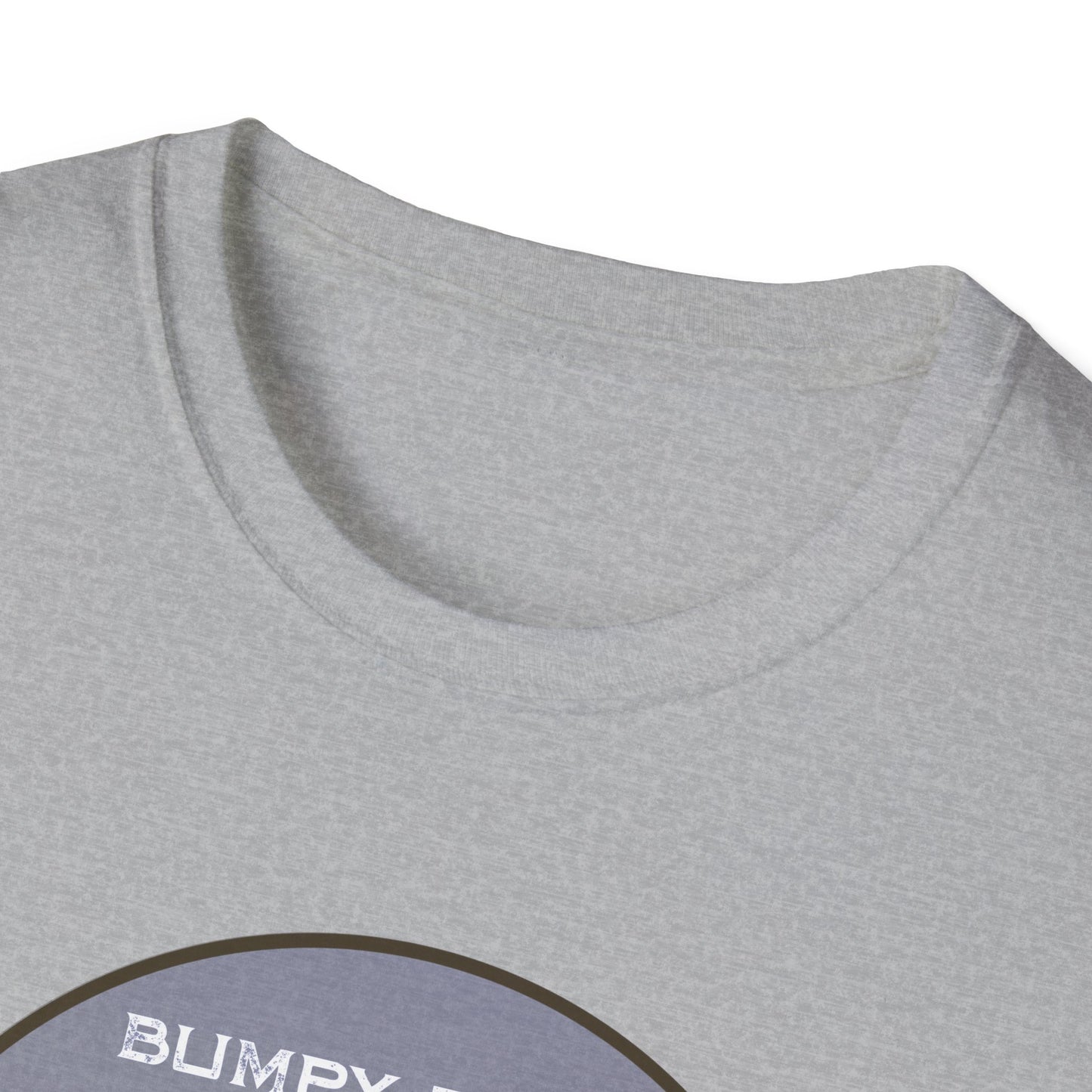 BTR | Unisex Softstyle T-Shirt