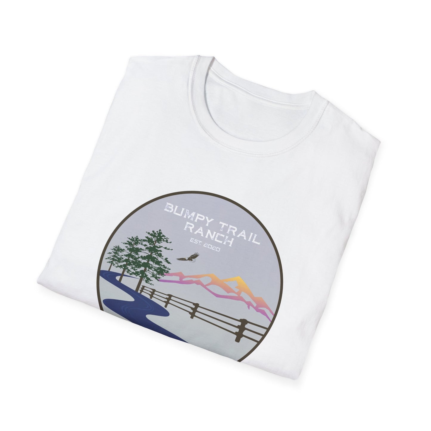 BTR | Unisex Softstyle T-Shirt