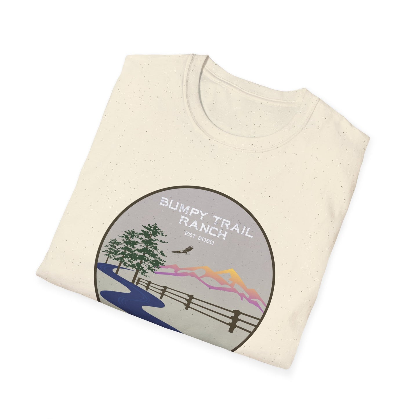 BTR | Unisex Softstyle T-Shirt
