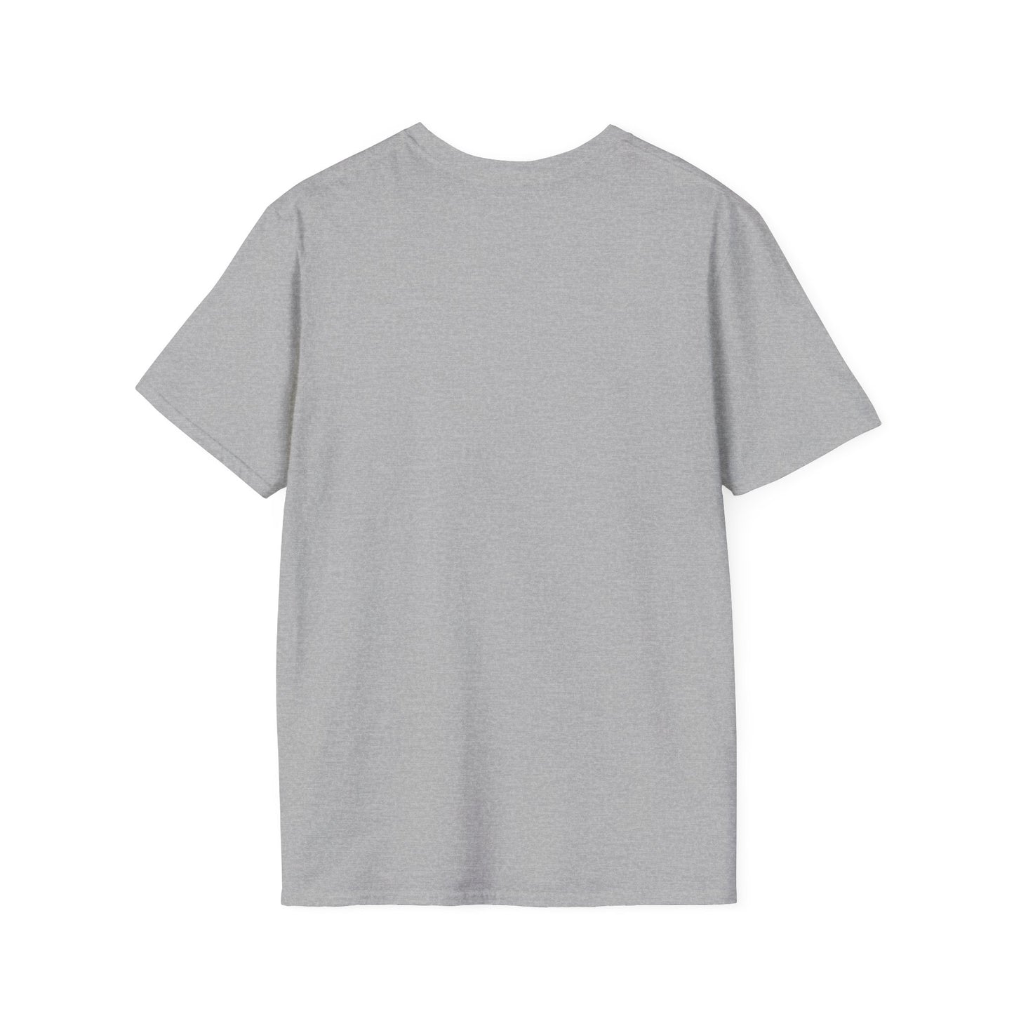 BTR | Unisex Softstyle T-Shirt