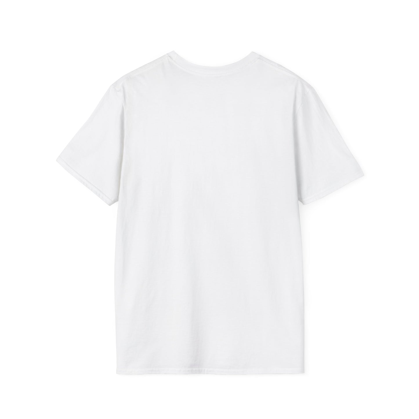 BTR | Unisex Softstyle T-Shirt