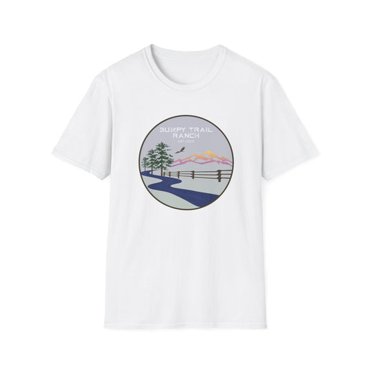 BTR | Unisex Softstyle T-Shirt