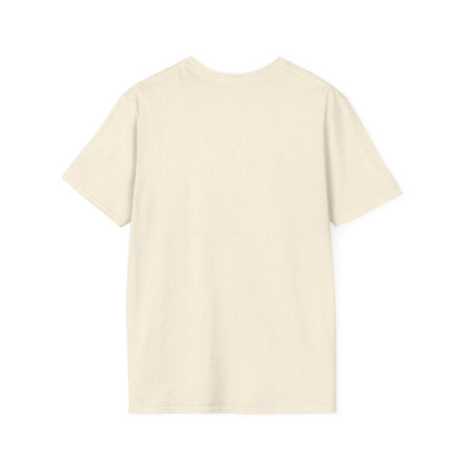 BTR | Unisex Softstyle T-Shirt