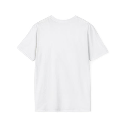 BTR | Unisex Softstyle T-Shirt